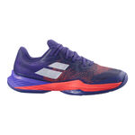 Chaussures De Tennis Babolat Jet Mach 3 CLAY