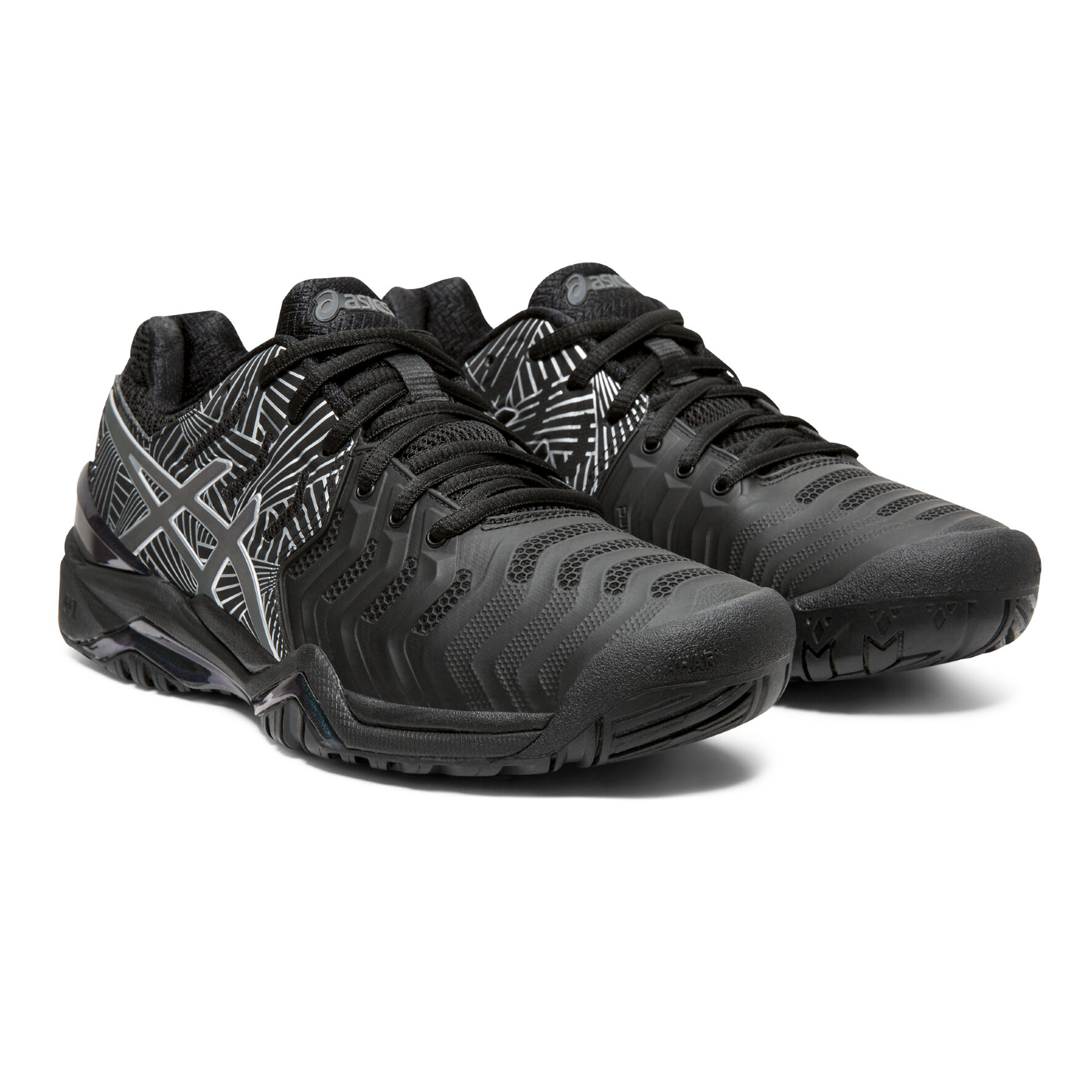 Gel resolution 7 womens new arrivals