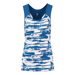 Hypercourt Stripe Tank