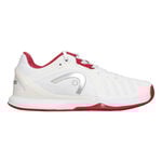 Chaussures de tennis HEAD HEAD Sprint Evo 3.0 Chaussure Terre Battue Femmes-Blanc,Berry