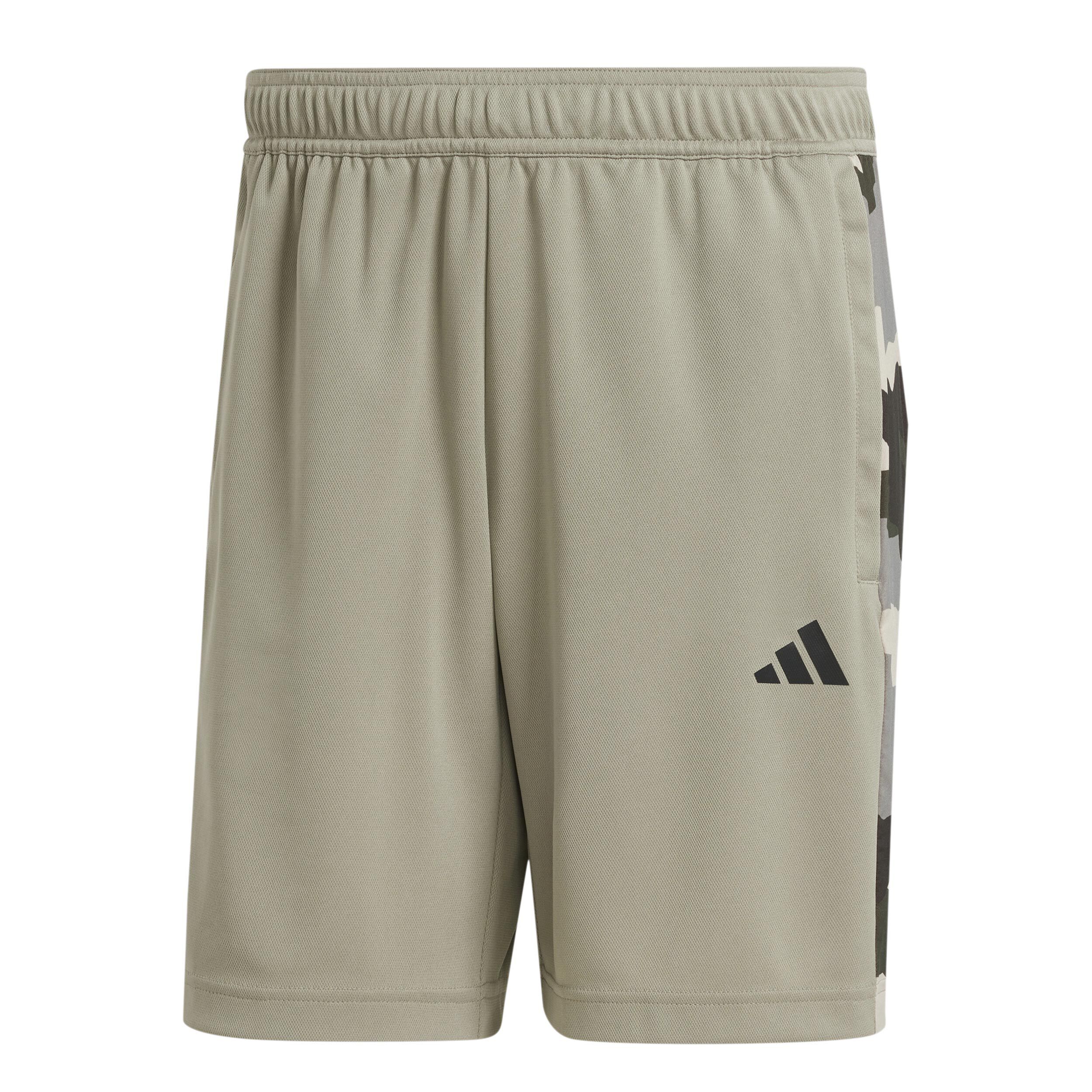 Short vert adidas outlet