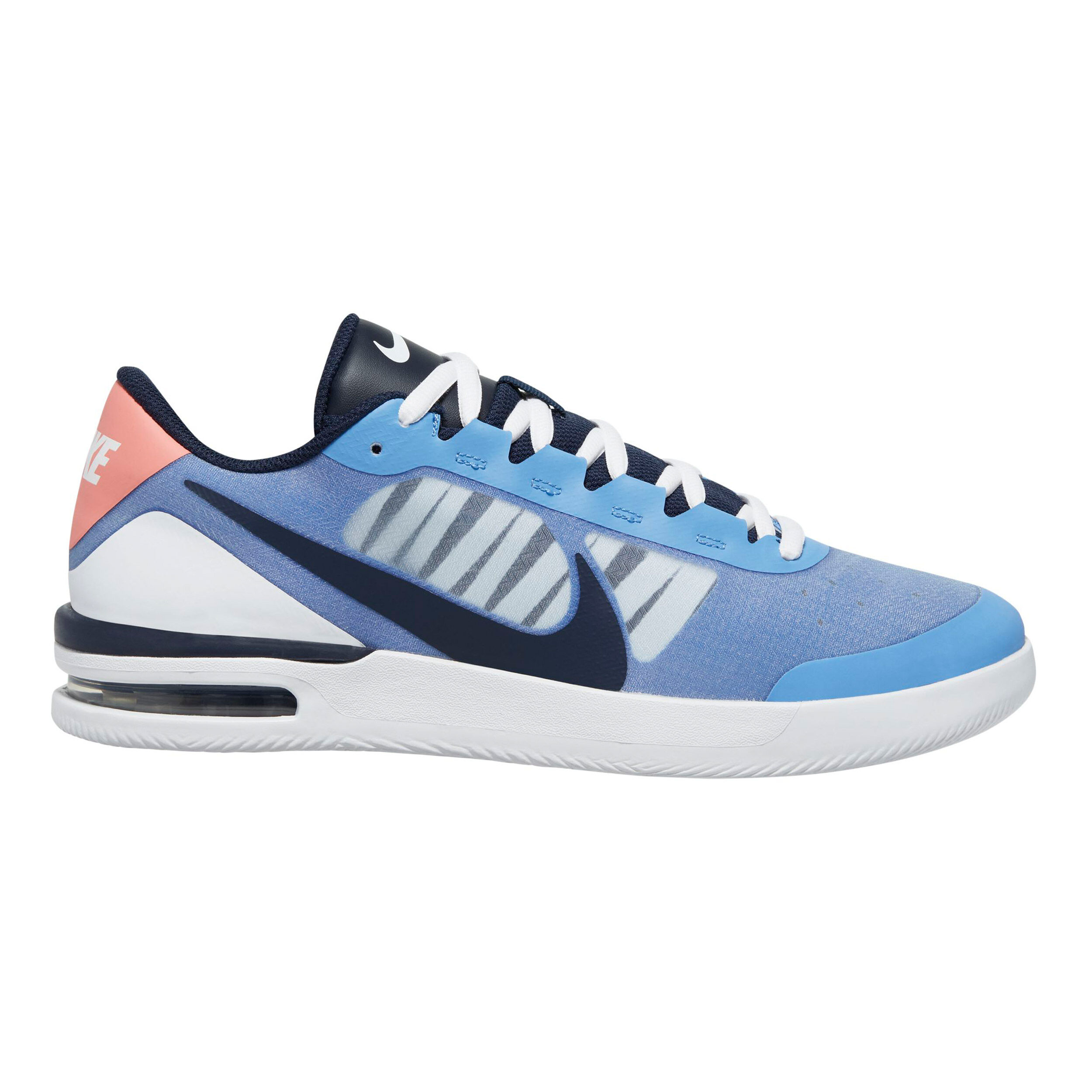 Max air vapor store