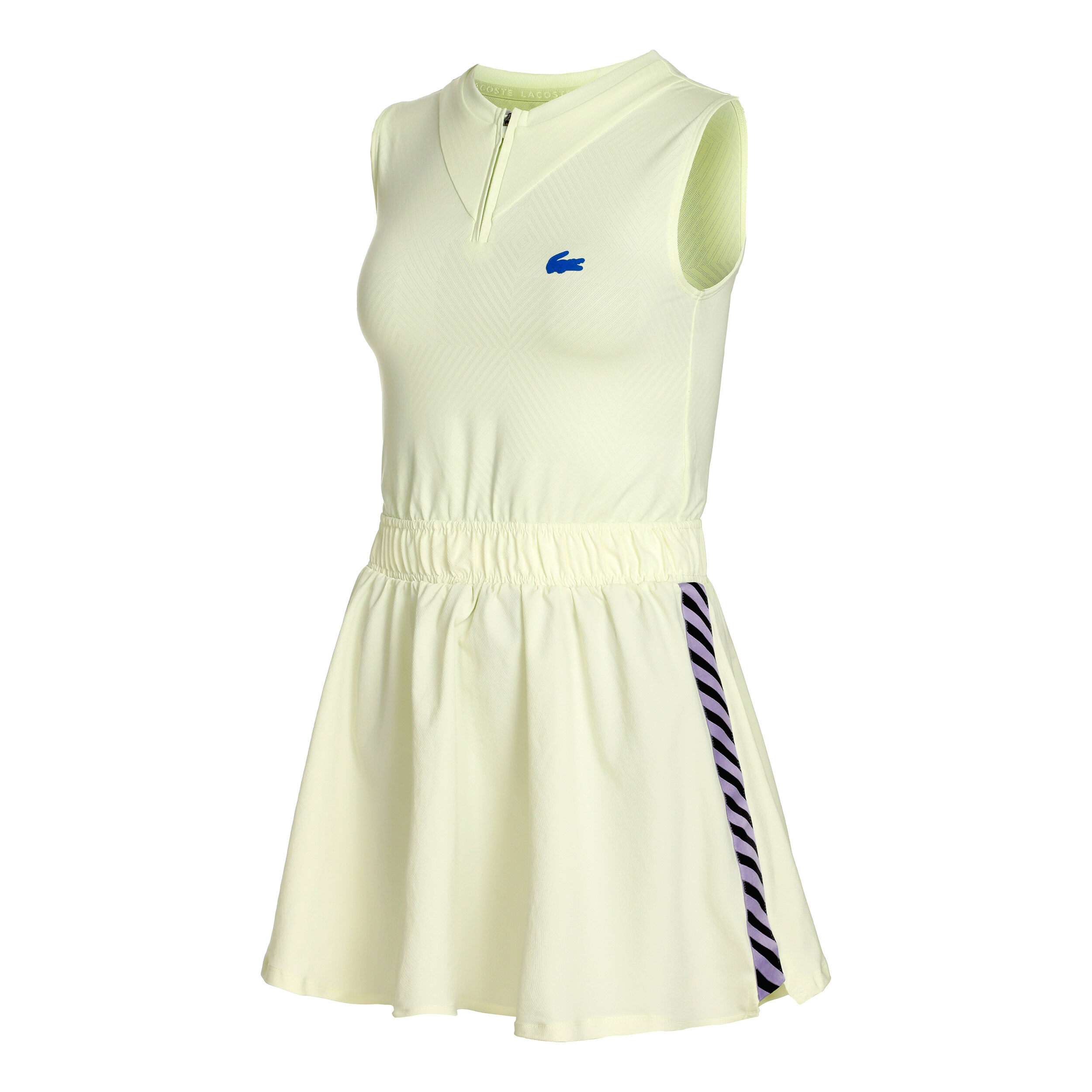 Robe lacoste sport online