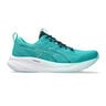 Gel-Pulse 16 Chaussure De Running Sans Stabilisateurs Hommes-Mint, Bleu