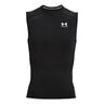 Heatgear Armour D&eacute;bardeur Tank Top Hommes-Noir,Blanc