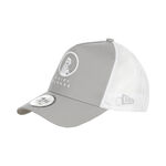 V&ecirc;tements Quiet Please Quiet Please CORE EF TRUCKER TENPOI GREY
