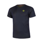 Vêtements BIDI BADU Crew Inside Out Junior V-Neck Tee
