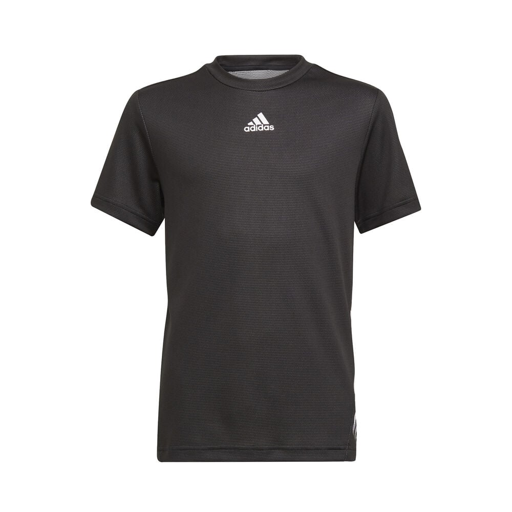 adidas AeroReady T-shirt Garçons - Noir