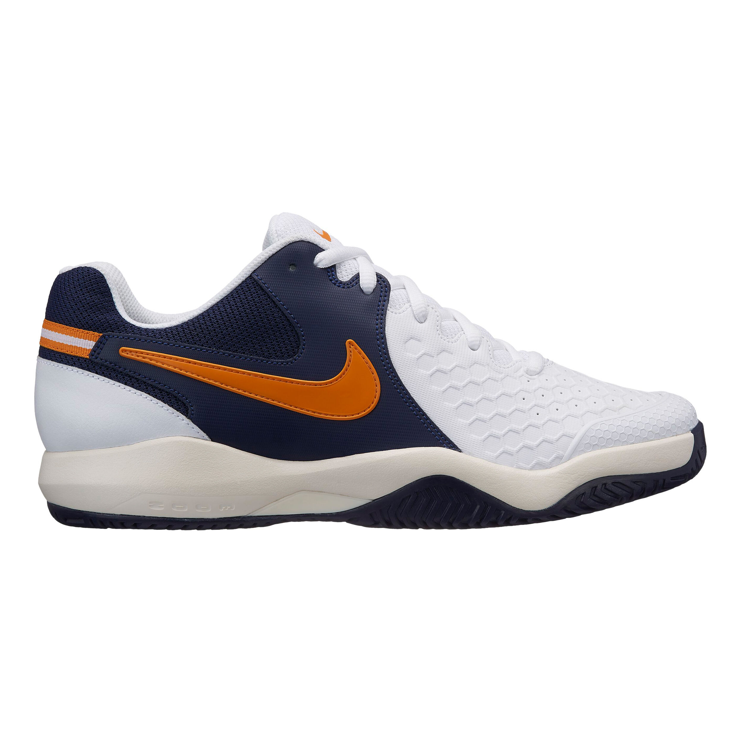 Nike air zoom resistance homme deals