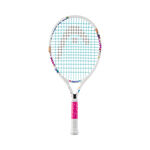 Raquettes de tennis HEAD HEAD Paw 21 Raquettes enfants Cord&eacute;