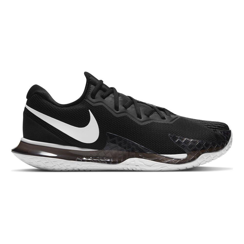 Nike Court Vapor Air Zoom Cage 4 Chaussures Toutes Surfaces Hommes - Noir , Blanc