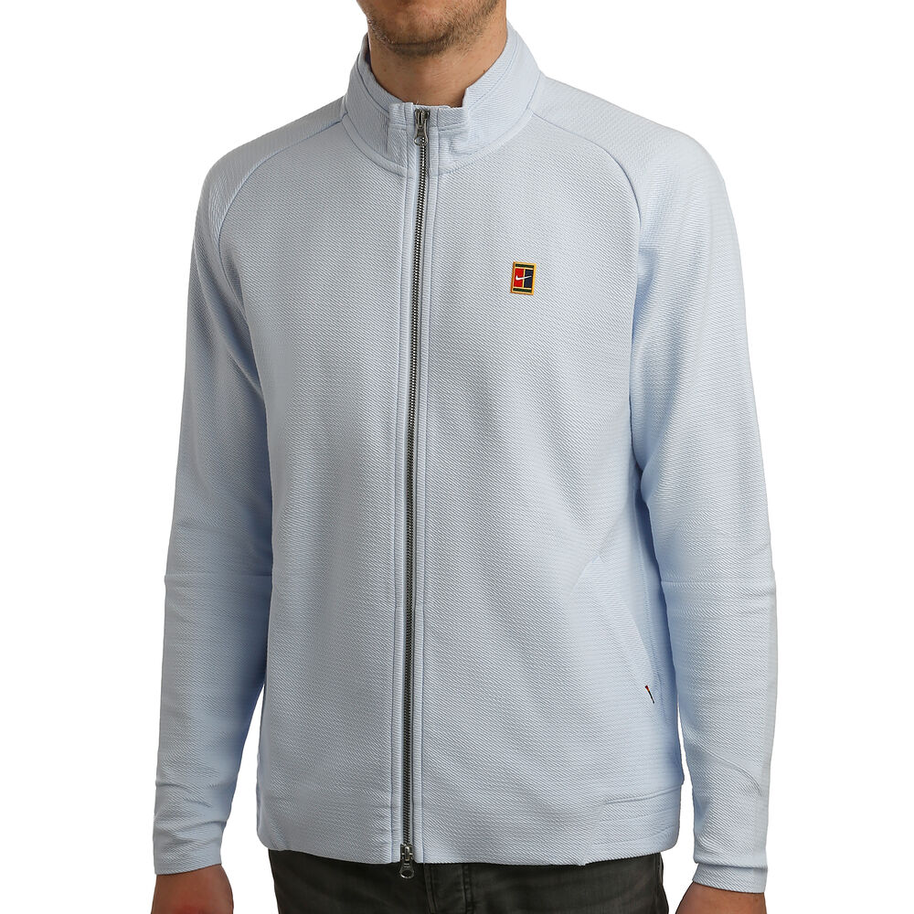 Court Heritage Veste De Survêtement Hommes