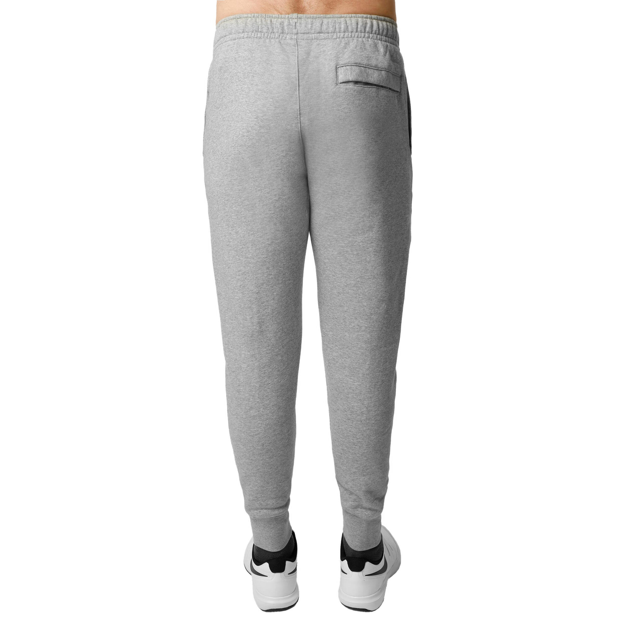 Nike Sportswear Club Fleece Pantalon Survêtement Hommes ...