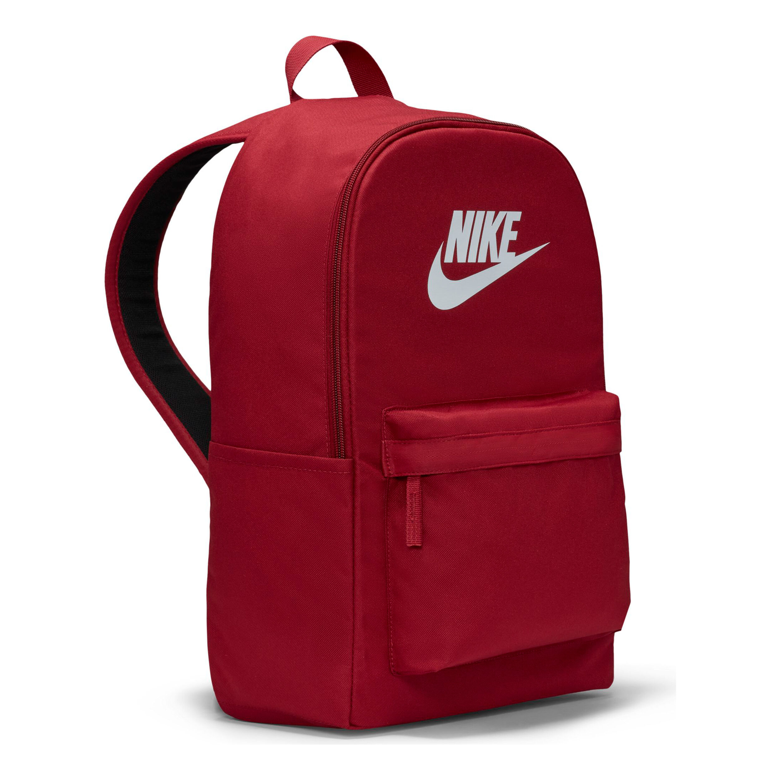 Buy Nike Heritage Sac A Dos Rouge Fonce Blanc online Tennis Point FR