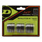 Revolution NT Tacky Overgrip schwarz 3er