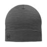 Merino Lightweight Bonnet-Gris