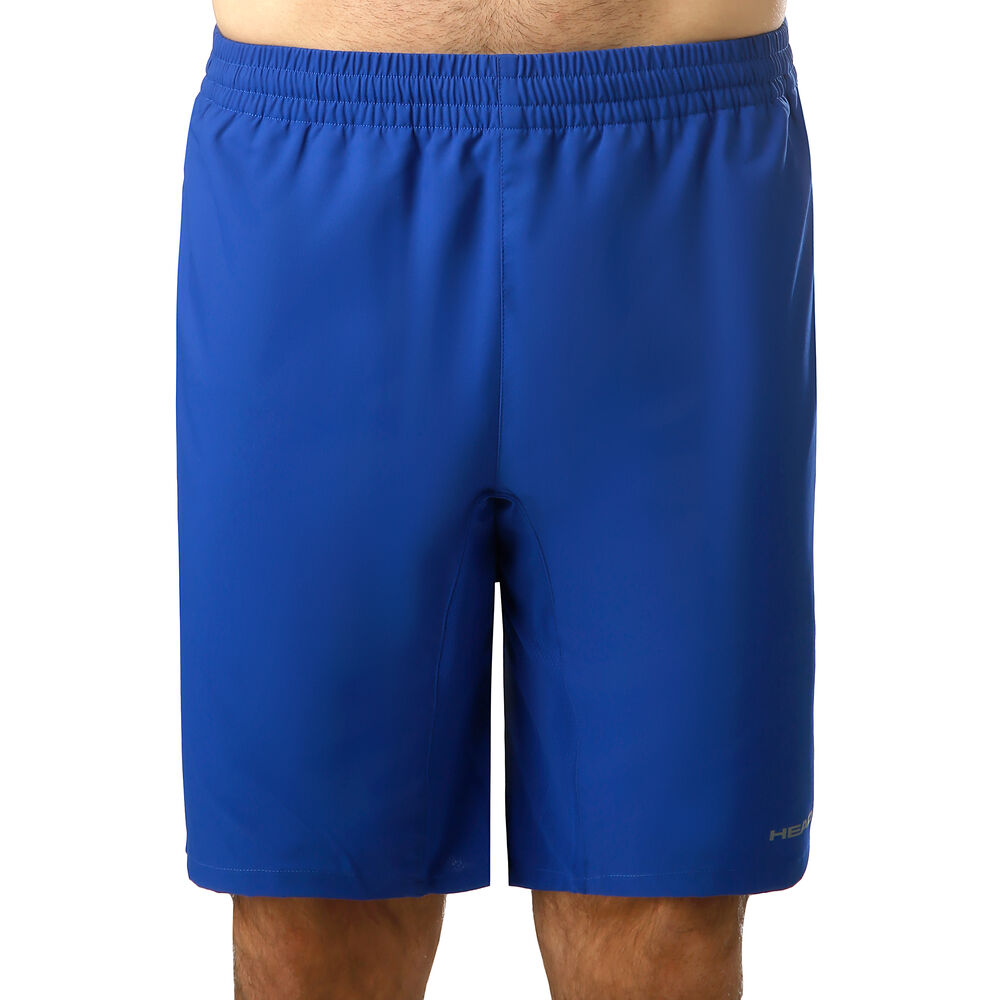 HEAD Club Shorts Hommes - Bleu
