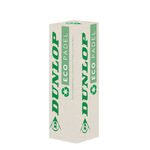 Balles De Padel Dunlop Eco Padel 3er Dose