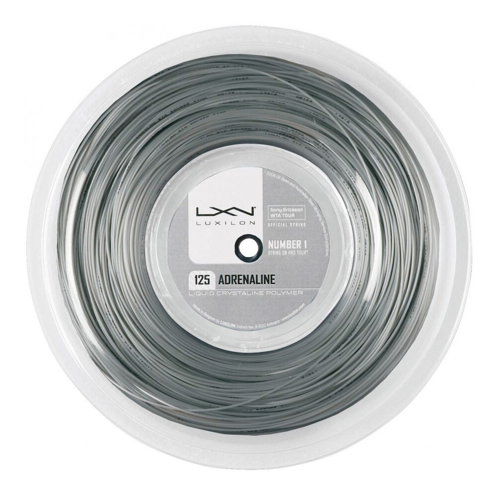 Adrenaline Bobine Cordage 200m