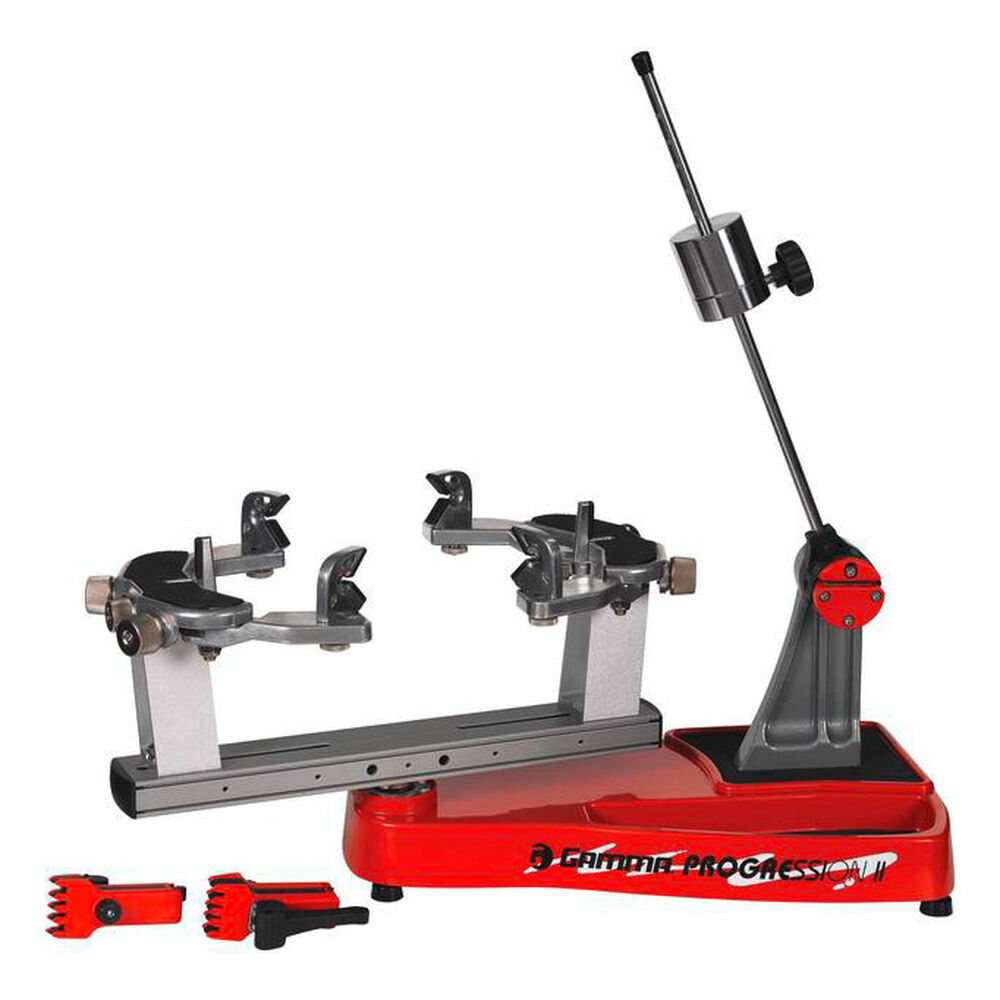 Gamma Progression II 602 Machine à Corder