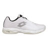 Mirage 300 III Chaussure Moquette Hommes-Blanc,Noir
