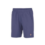 Vêtements Fila Fila Santana Shorts Hommes-Bleu