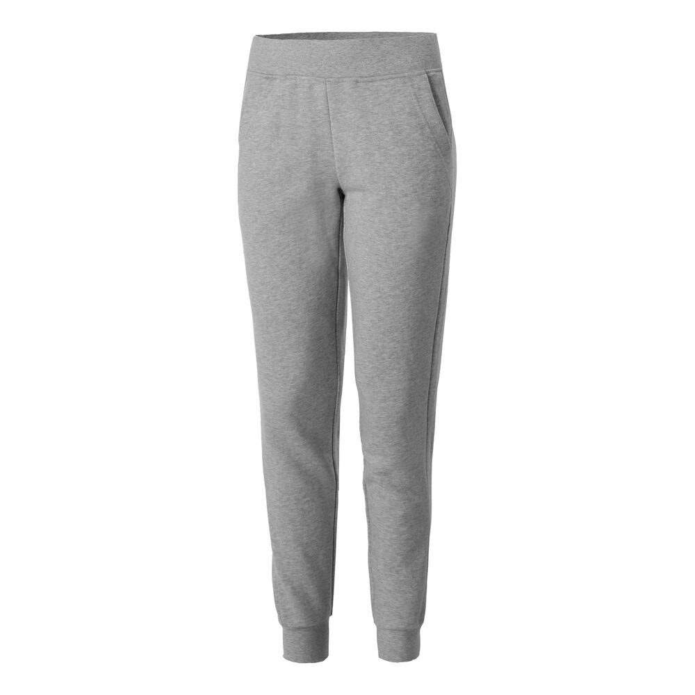 Björn Borg Mika Sweat Pantalon Survêtement Femmes - Gris Clair