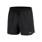 V&ecirc;tements Nike Nike Stride 5in Short De Running Hommes-Noir
