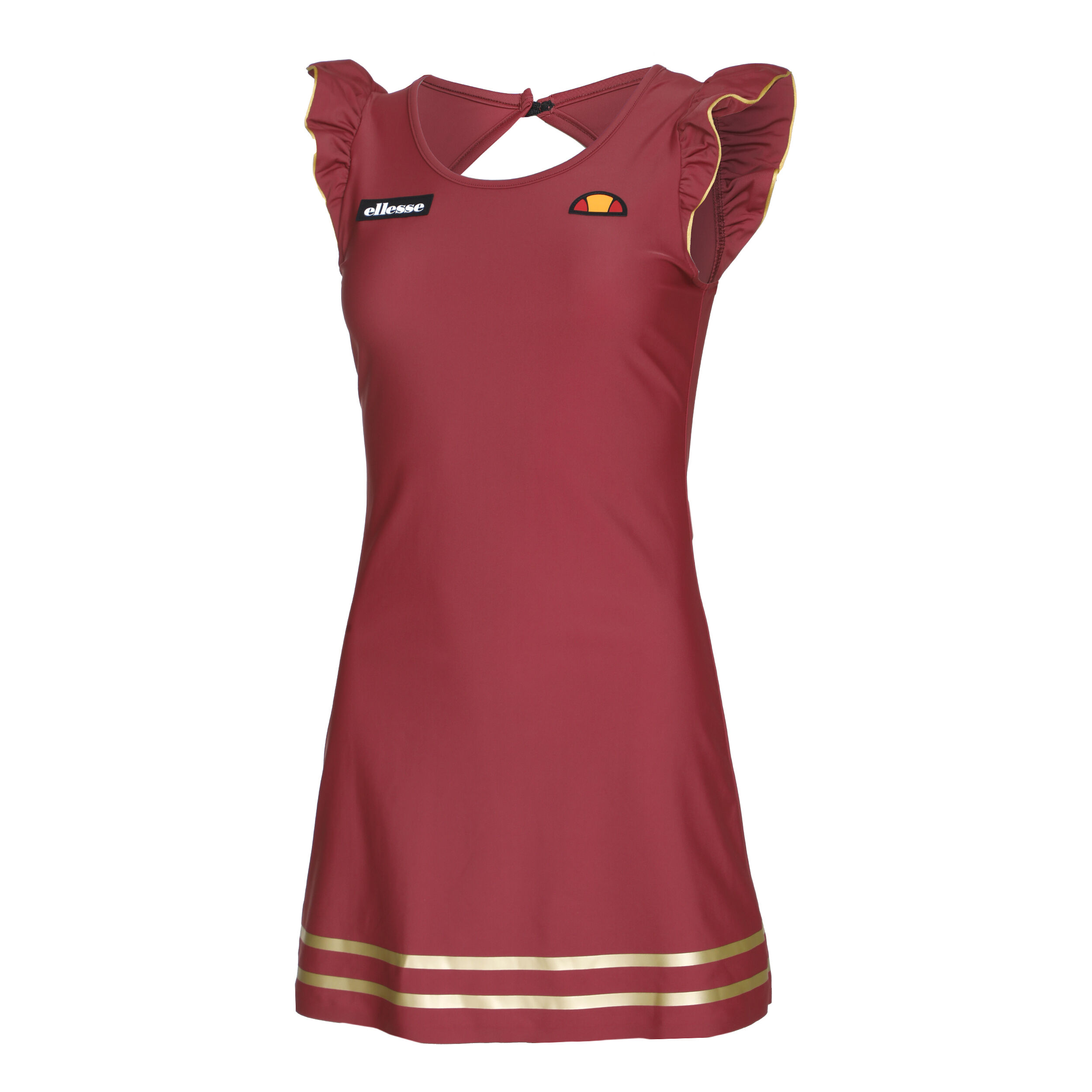 Ellesse tennis dress hotsell
