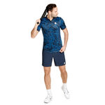 Vêtements BIDI BADU Fingerprint Polo