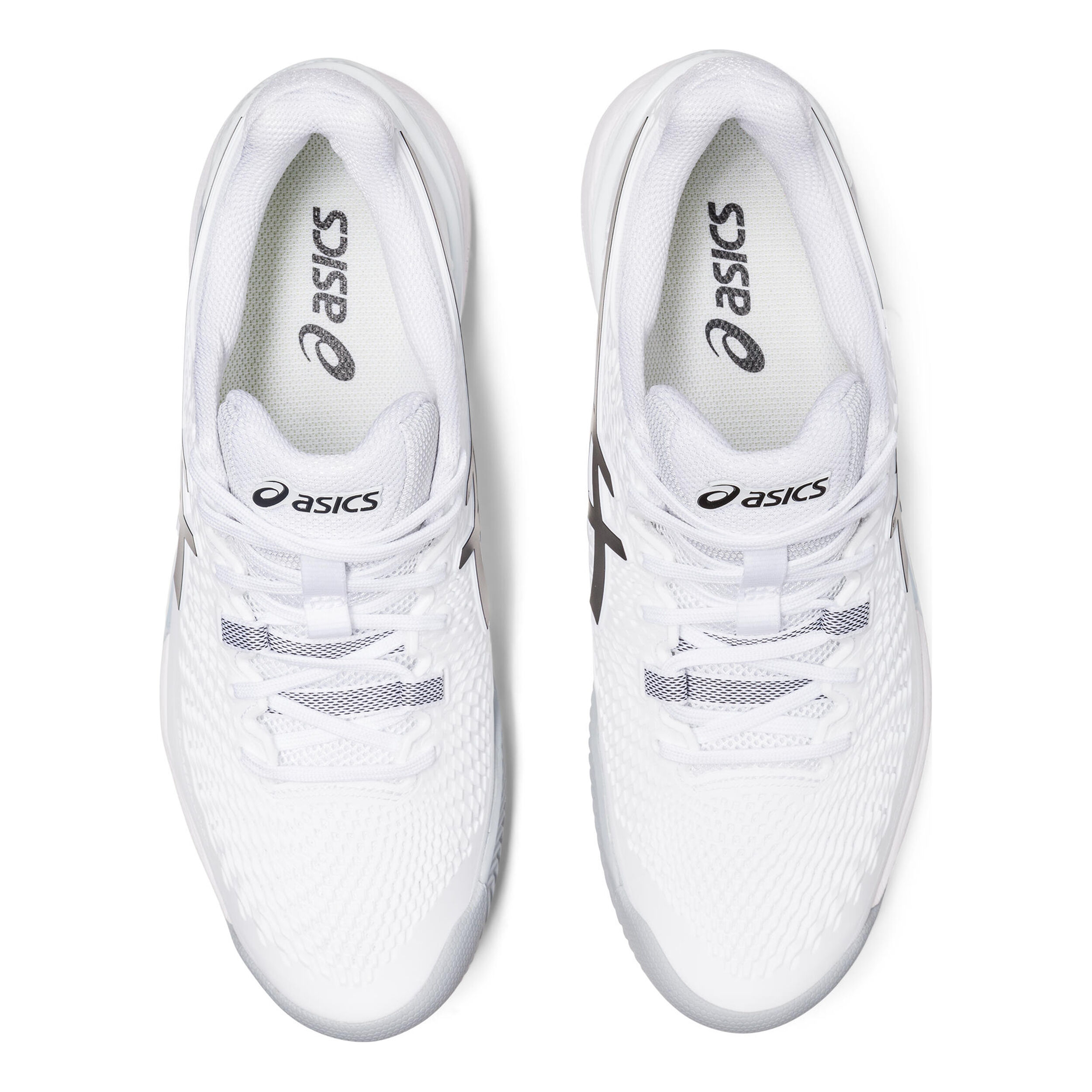 Asics gel deals resolution 5 homme
