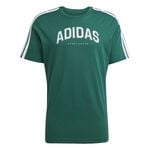Vêtements adidas Graphic Tee