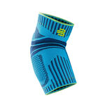 Bandages Bauerfeind Bauerfeind Sports Elbow Support Coudière-Turquoise,Bleu Foncé