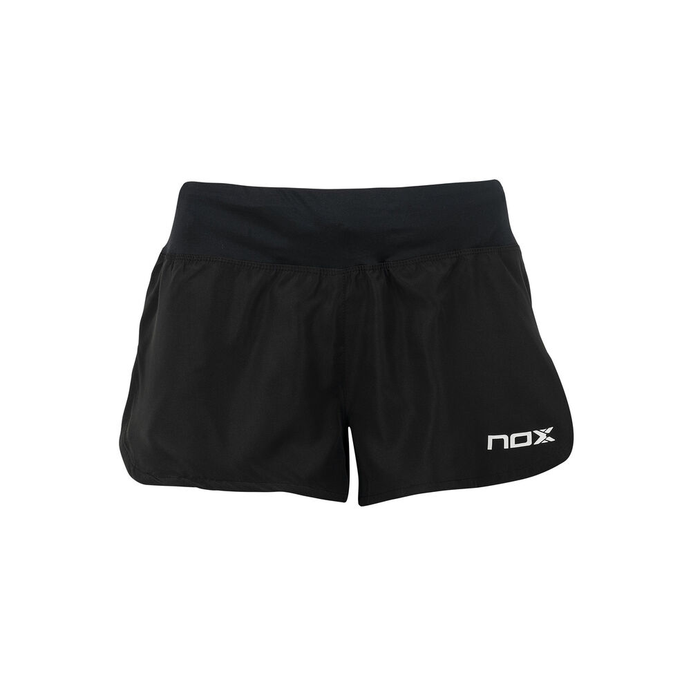 NOX Shorts Femmes - Gris Foncé