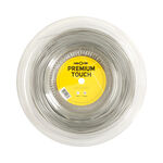 Cordages De Tennis Tennis-Point Premium Touch 220m hellblau