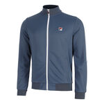Vêtements De Tennis Fila Jacket Manuel