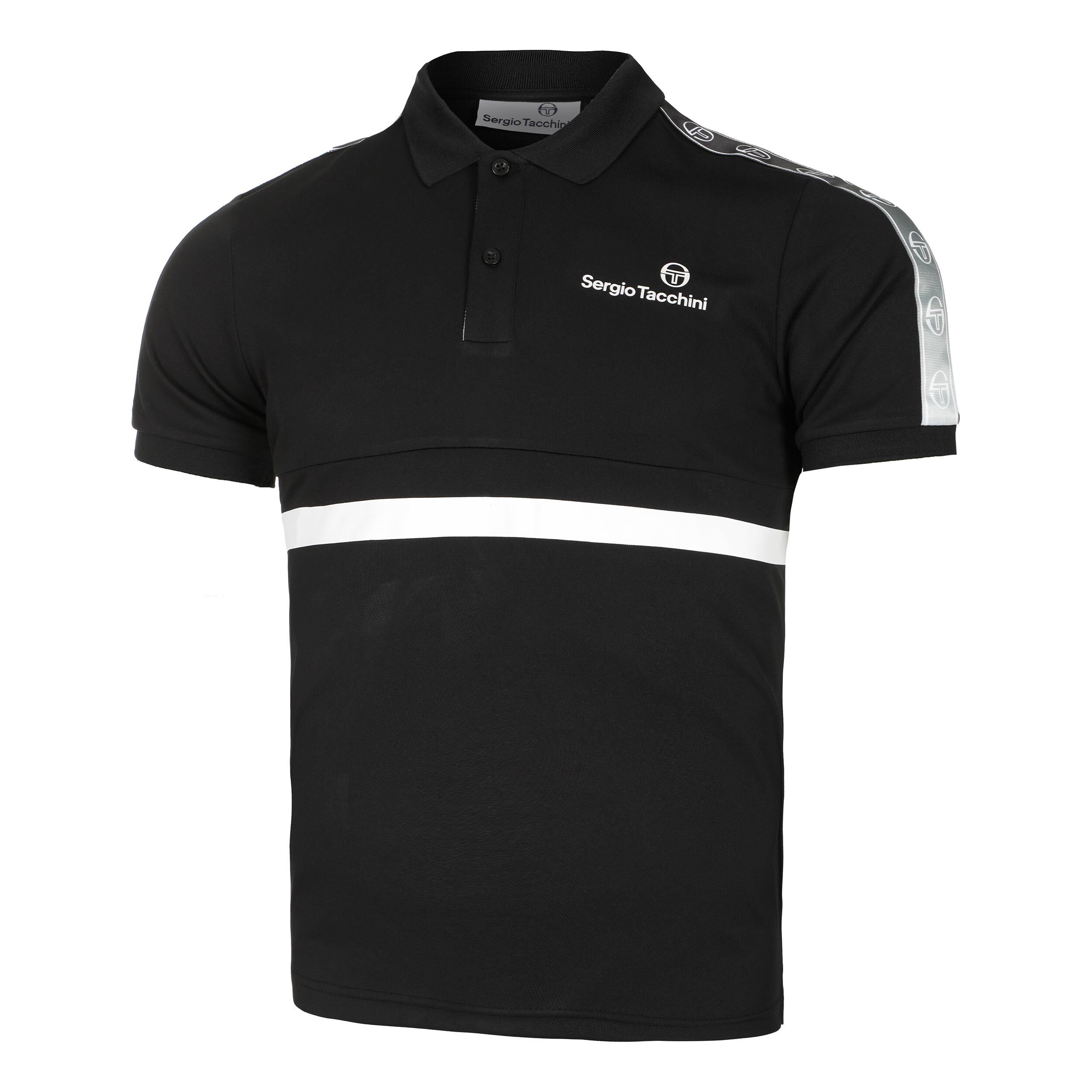 Polo sergio tacchini homme on sale