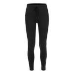 V&ecirc;tements NEO NEO Feel the Vybe warm Collant de course Femmes-noir