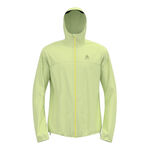 Vêtements Odlo Zeroweight Waterproof Jacket