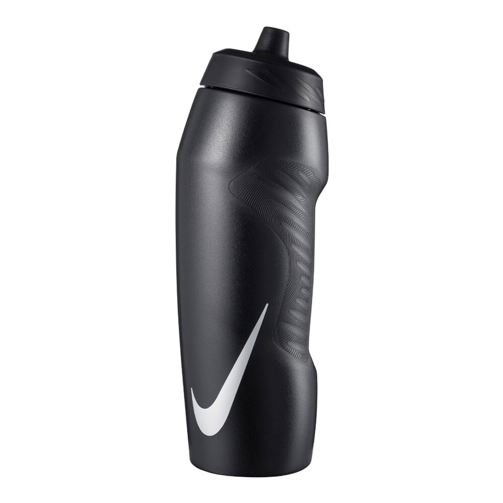 Nike Hyperfuel 946ml Gourde - Noir , Blanc