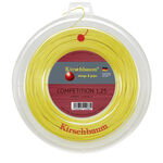 Cordages De Tennis Kirschbaum Competition 200m gelb