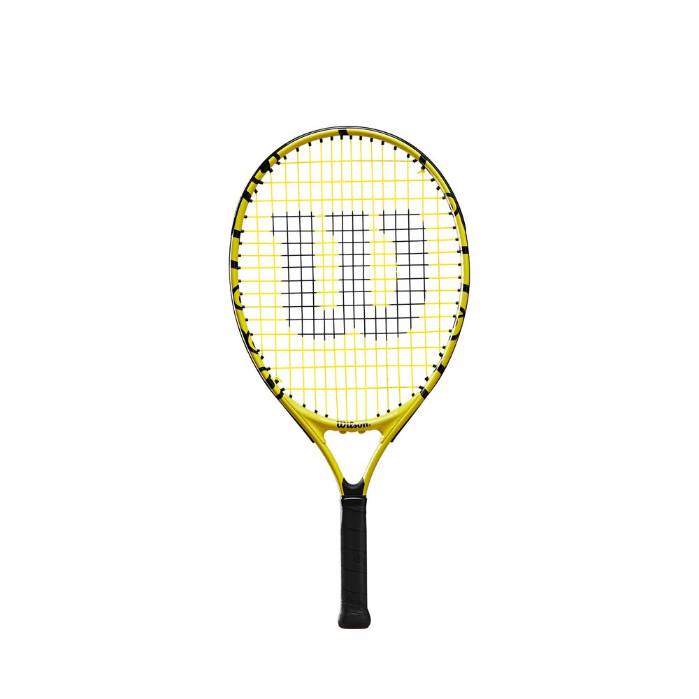 Wilson Minions Junior 21 Raquettes Enfants