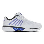 Chaussures de tennis K-Swiss K-Swiss EXPRESS LIGHT 3 AC Chaussures toutes surfaces Hommes-blanc, bleu clair
