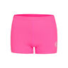 Crew Short Avec Poche-balles Filles-Pink