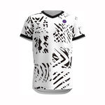 Vêtements BIDI BADU Melbourne V-Neck  Tee