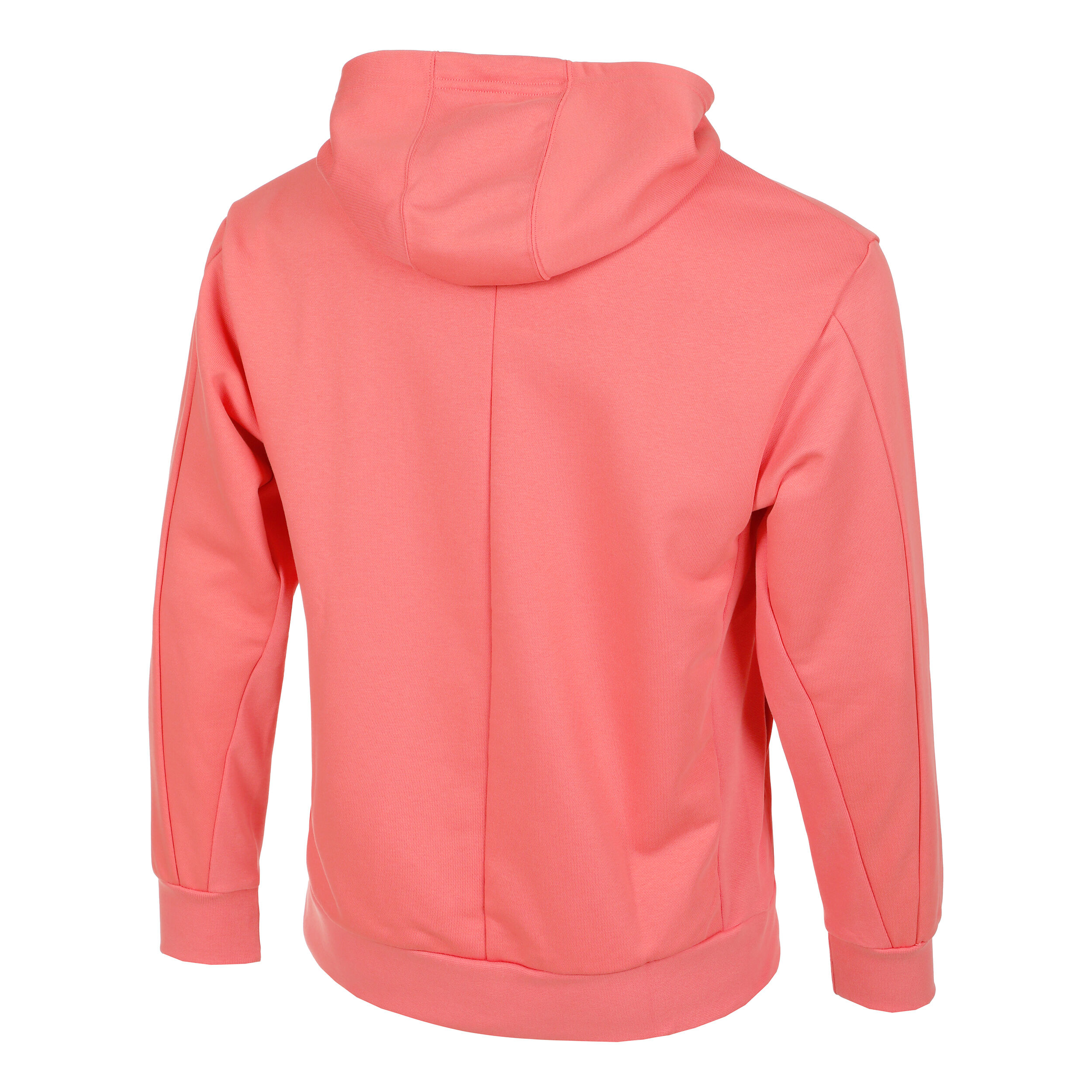 Dri Fit Court Heritage Fleece Sweat A Capuche Hommes Corail