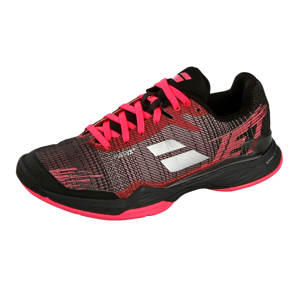 Jet Mach II Clay Chaussures de tennis Femmes