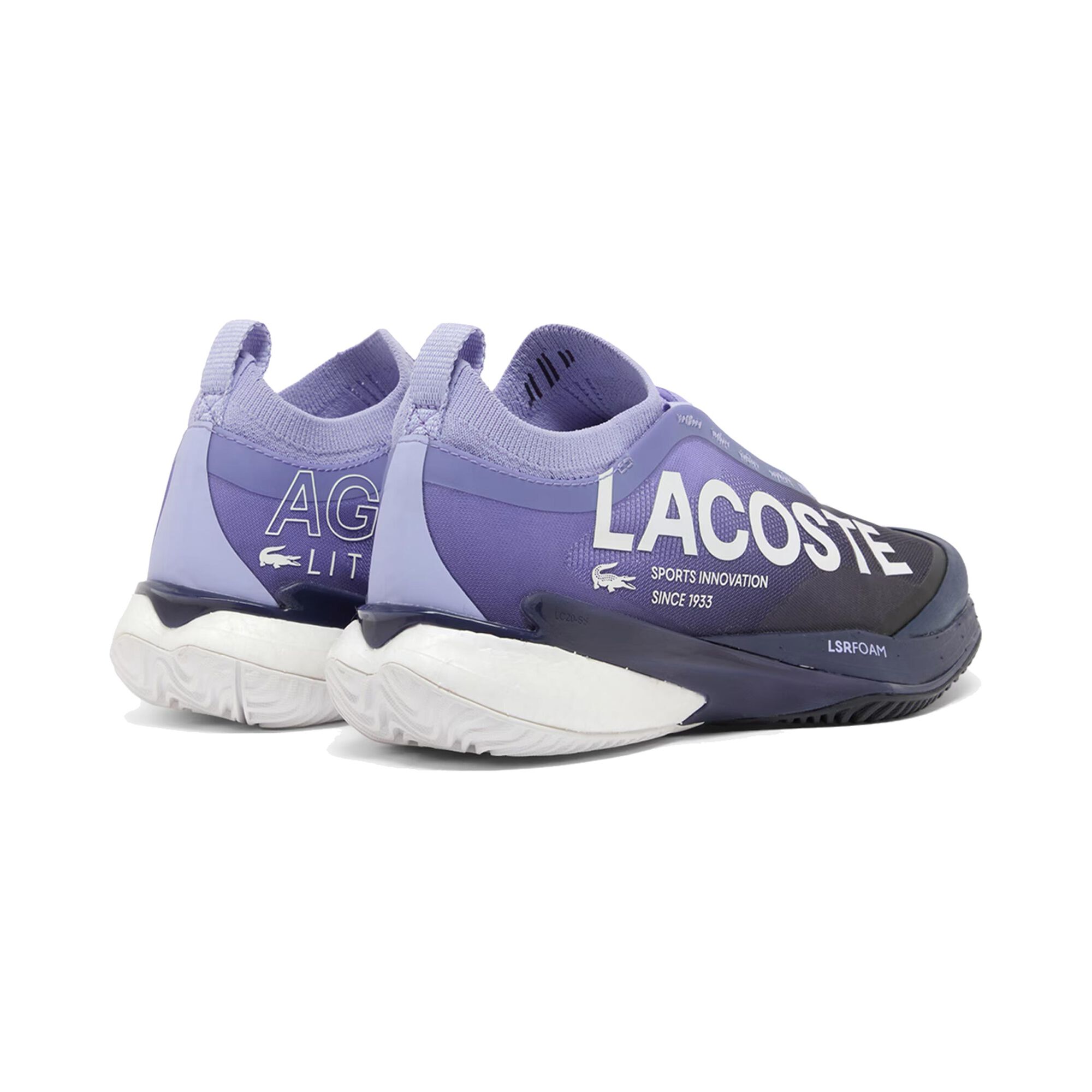 Lacoste