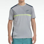 Vêtements Bullpadel Bullpadel Bilao T-shirt Hommes-Gris