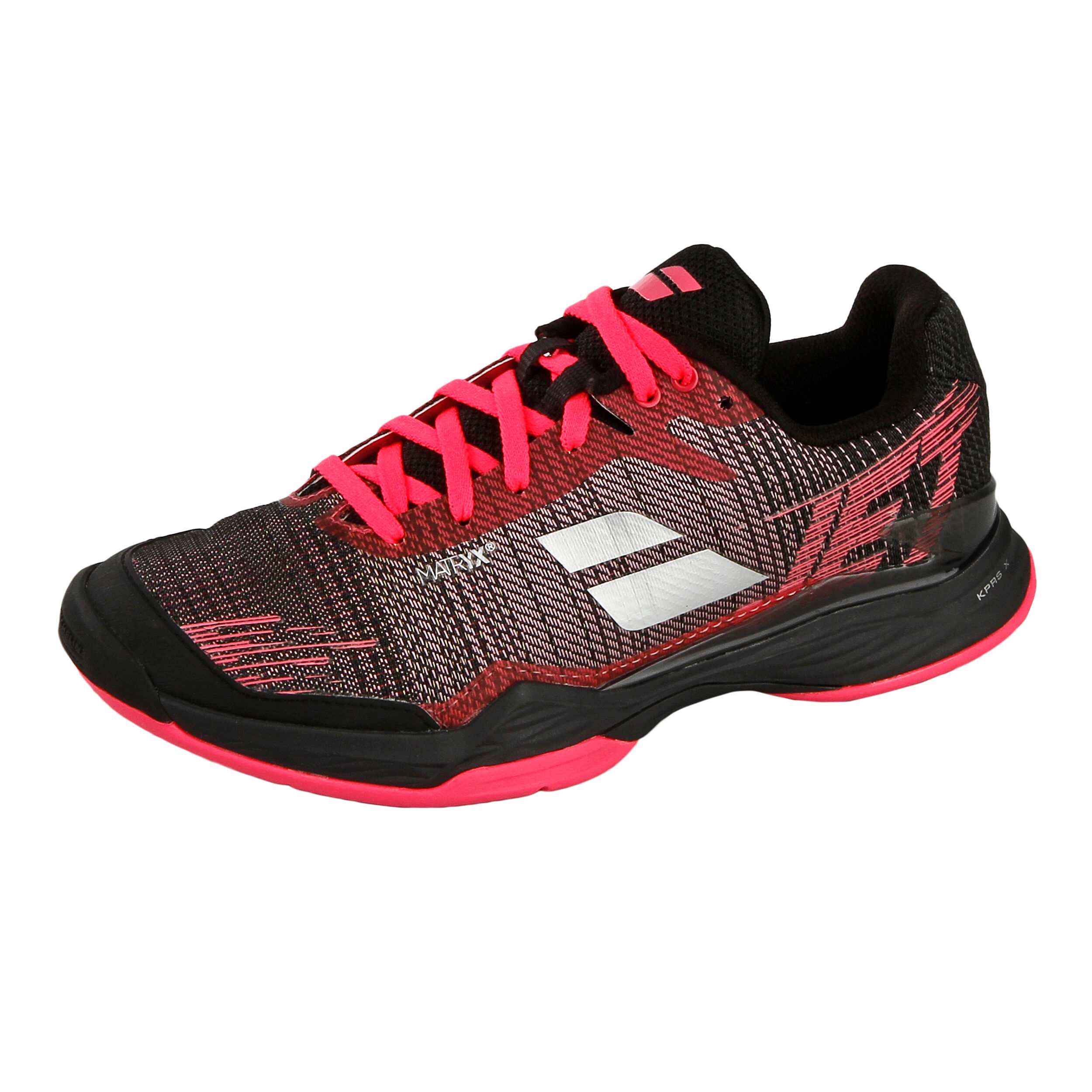 Babolat jet sale mach 2 femme